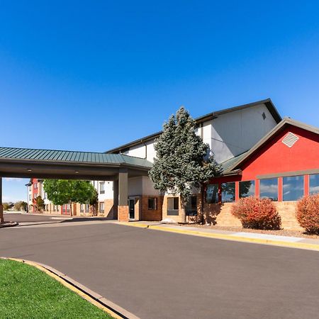 Sylo Hotel Denver Airport, A Ramada By Wyndham Aurora Exterior photo