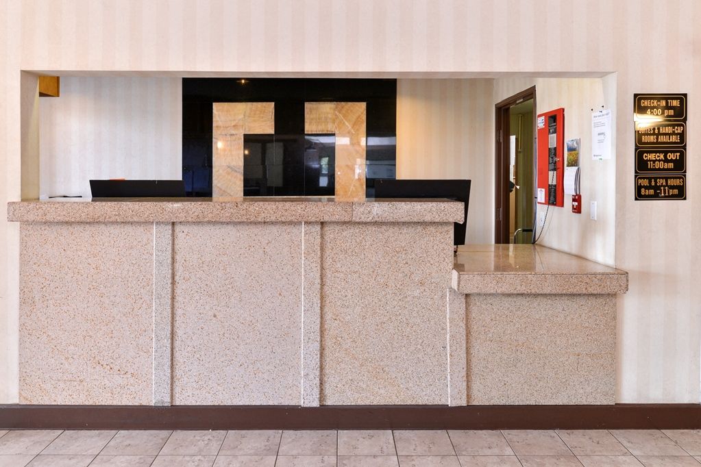 Sylo Hotel Denver Airport, A Ramada By Wyndham Aurora Interior photo
